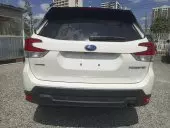 car Back