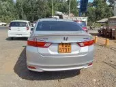car Back