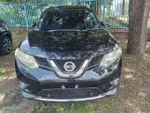car Front