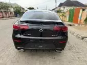 car Back