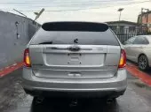 back