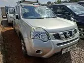car Left Front
