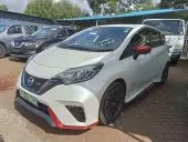 car Left Front
