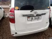 car Back
