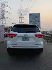 back