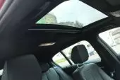 car Left