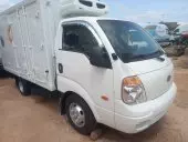 car Left Front