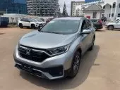 car Left Front