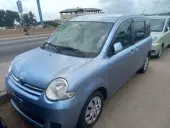 car Front