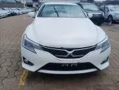 car Right Back