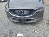 car Left