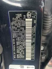 vinNumber
