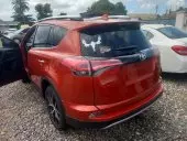 car Back
