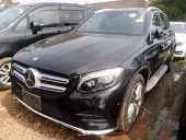 car Left Front