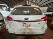 back