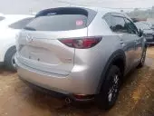car Right Back