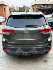 back