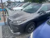 car Right Front