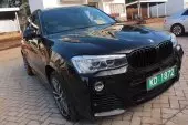 car Front