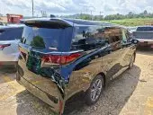 car Right Back