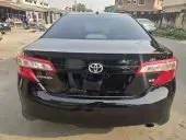 car Back