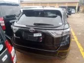 car Back