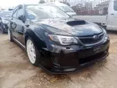 car Front