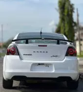 back