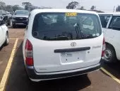 car Back