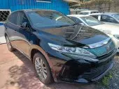 car Left Front