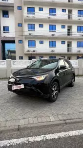 car Left