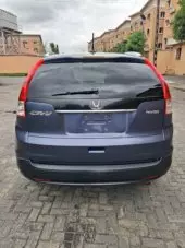 back