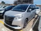 car Left Front