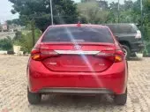 back