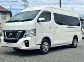 car Front