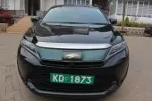 car Front