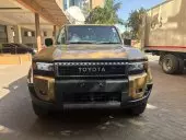 car Front