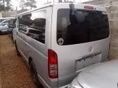 car Right Back