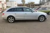 car Back