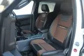 car Left