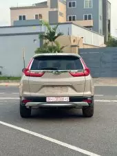 car Back