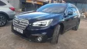 car Left Front