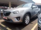 car Front