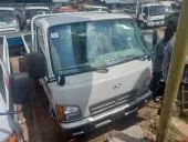 car Left Front