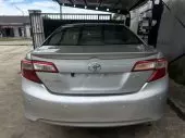 back