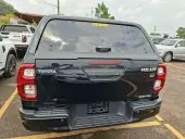 car Back