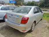 car Right Back