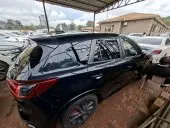 car Left
