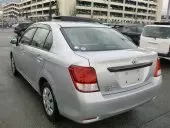 car Back