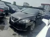 car Left Front